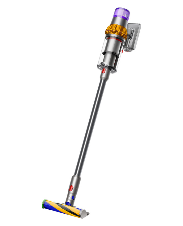 Dyson V15 Detect Absolute