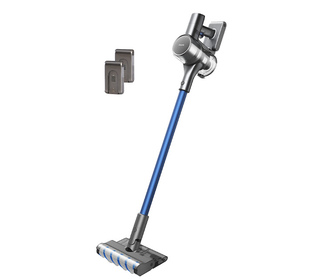 Dreame T20 Pro aspirateur de table Bleu, Gris Sans sac