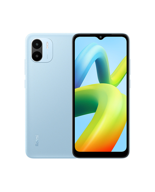 Xiaomi Redmi A1 6.52" 32 Go Bleu clair