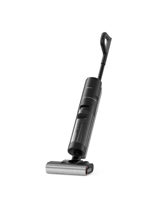 Dreame H12 Pro aspirateur de table Noir Sans sac
