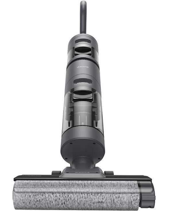 Dreame H12 aspirateur de table Gris Sans sac Dreame H12 aspirateur de table Gris Sans sac