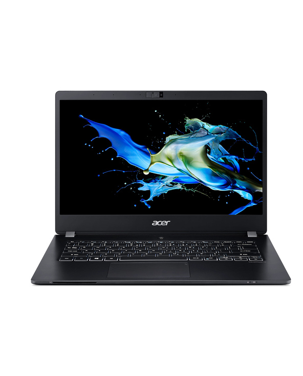 Acer TravelMate TMP614-51T-G2-53V4 14" I5 16 Go Noir 512 Go