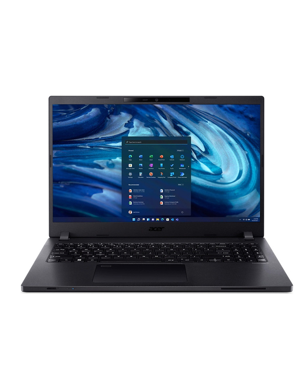 Acer TravelMate TMP215-54-54YJ 15.6" I5 8 Go Noir 512 Go