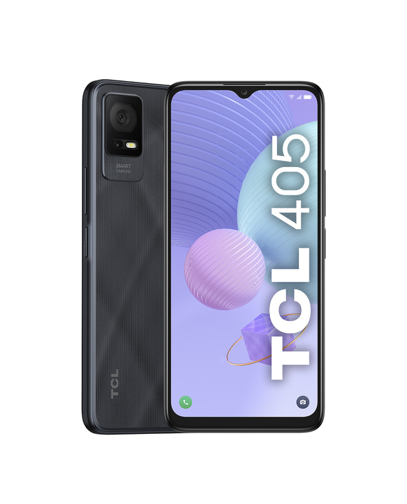 TCL 405 6.6" 32 Go Gris