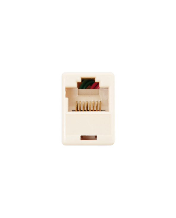 Nanocable 10.21.0401-OEM connecteur de fils Beige