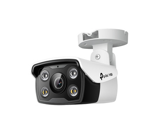 TP-Link VIGI C330(2.8mm) Cosse Caméra de sécurité IP Extérieure 2304 x 1296 pixels Plafond/Mur/Poteau