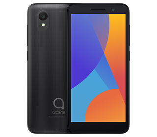 Alcatel 1 2021 5" 16 Go Noir