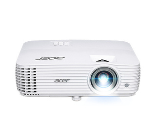 Acer P1657KI Projecteur à focale standard DLP 1080p 4500 ANSI lumens
