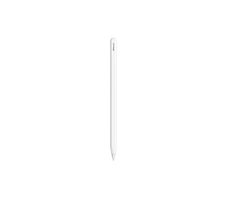 Apple MU8F2ZM/A stylet 20,7 g Blanc