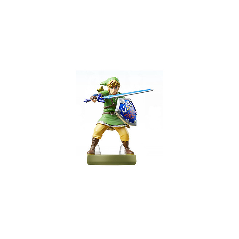 Nintendo Link - Skyward Sword