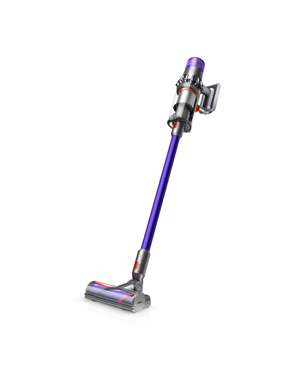 Dyson V11 Animal + aspirateur de table Nickel, Violet Sans sac