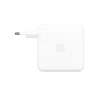 Apple MX0J2ZM/A adaptateur de puissance & onduleur Intérieure 96 W Blanc
