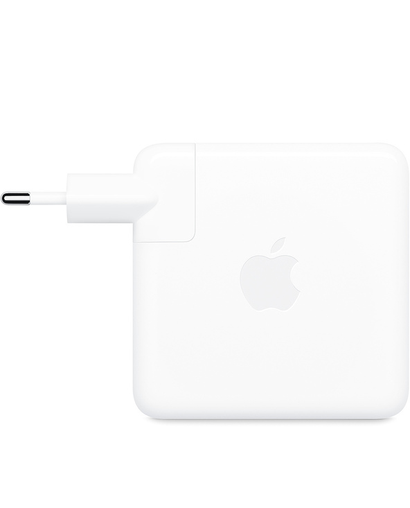 Apple MX0J2ZM/A adaptateur de puissance & onduleur Intérieure 96 W Blanc