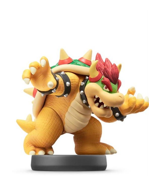 Nintendo Bowser