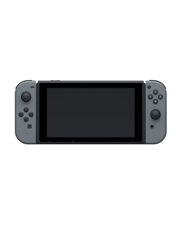 Nintendo Switch V2 2019