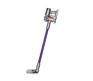 Dyson V7 Animal Extra aspirateur de table Nickel Sans sac