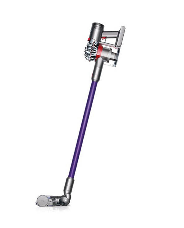 Dyson V7 Animal Extra aspirateur de table Nickel Sans sac Dyson V7 Animal Extra aspirateur de table Nickel Sans sac