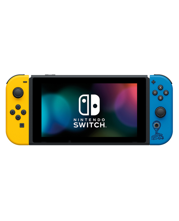 Nintendo Switch Fortnite Special Edition console de jeux portables 15,8 cm (6.2") 32 Go Wifi Multicolore