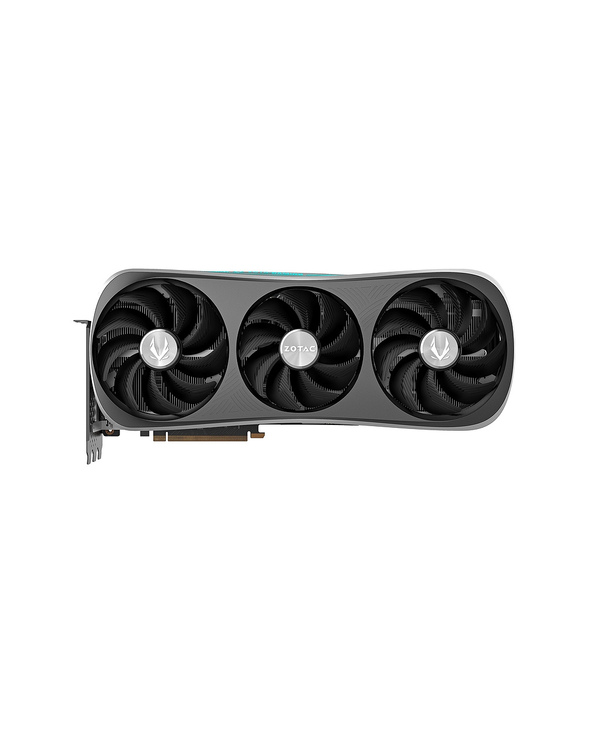 Zotac GAMING GeForce RTX 4090 Trinity NVIDIA 24 Go GDDR6X