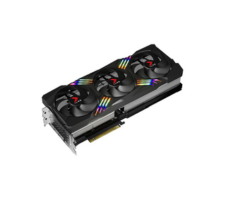 PNY GeForce RTX 4090 Gaming VERTO NVIDIA 24 Go GDDR6X