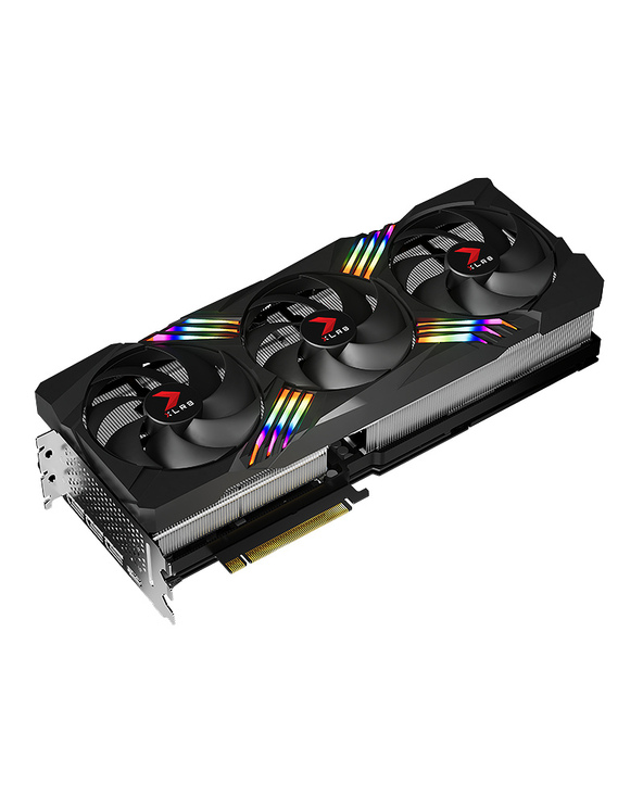 PNY GeForce RTX 4090 Gaming VERTO NVIDIA 24 Go GDDR6X