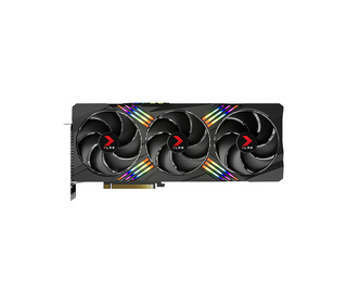 PNY GeForce RTX 4080 Gaming VERTO NVIDIA 16 Go GDDR6X