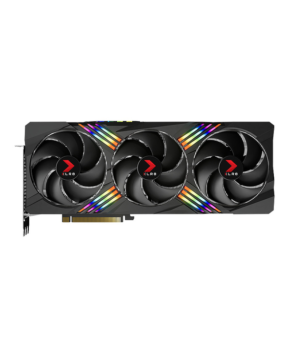 PNY GeForce RTX 4080 Gaming VERTO NVIDIA 16 Go GDDR6X