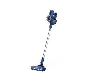Arthur Martin AMPA3215 aspirateur de table Bleu, Gris Sans sac