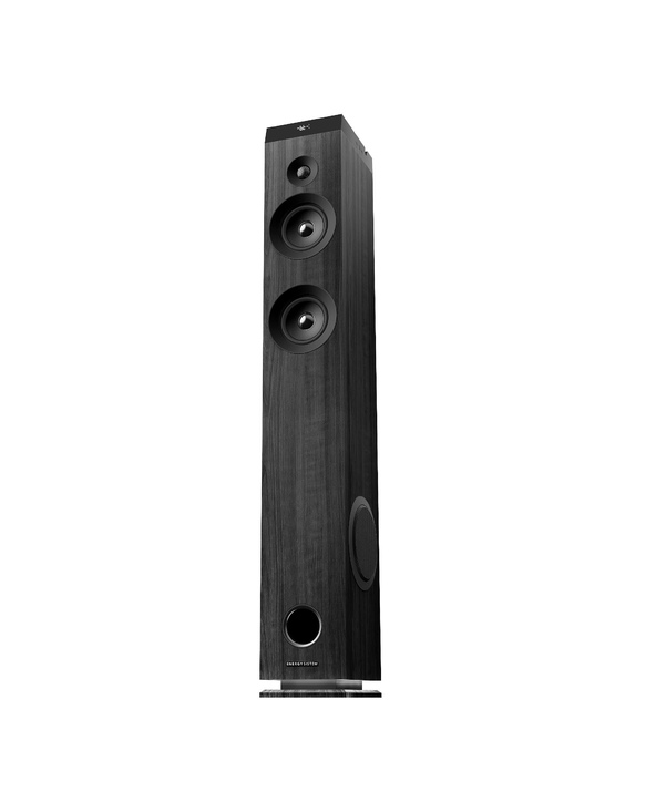 Energy Sistem Tower 7 True 100 W Noir Energy Sistem Tower 7 True 100 W Noir