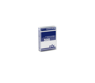 Overland-Tandberg Cassette RDX 500 Go