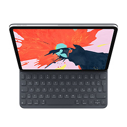 Apple MU8G2D/A clavier pour tablette Noir QWERTZ Allemand