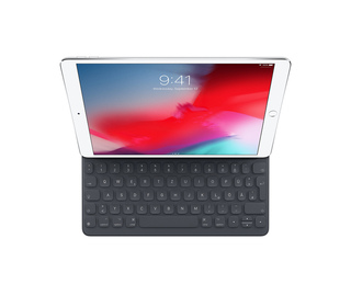 Apple Smart Noir Smart Connector Allemand