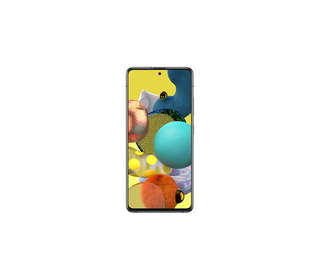 Samsung Galaxy A51 5G SM-A516B/DS 6.5" 128 Go Noir