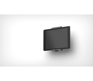 Durable 893323 support Support passif Tablette / UMPC Argent