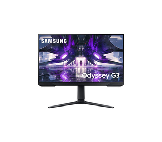 Samsung S27AG324NU 27" LCD Full HD 1 ms Noir