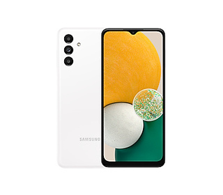 Samsung Galaxy A13 5G SM-A136B 6.5" 128 Go Blanc