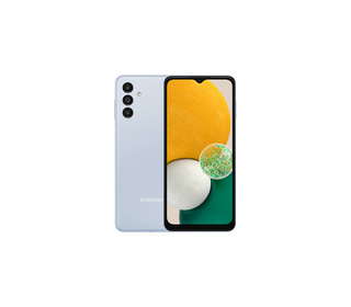 Samsung Galaxy SM-A136B 6.5" 64 Go Bleu