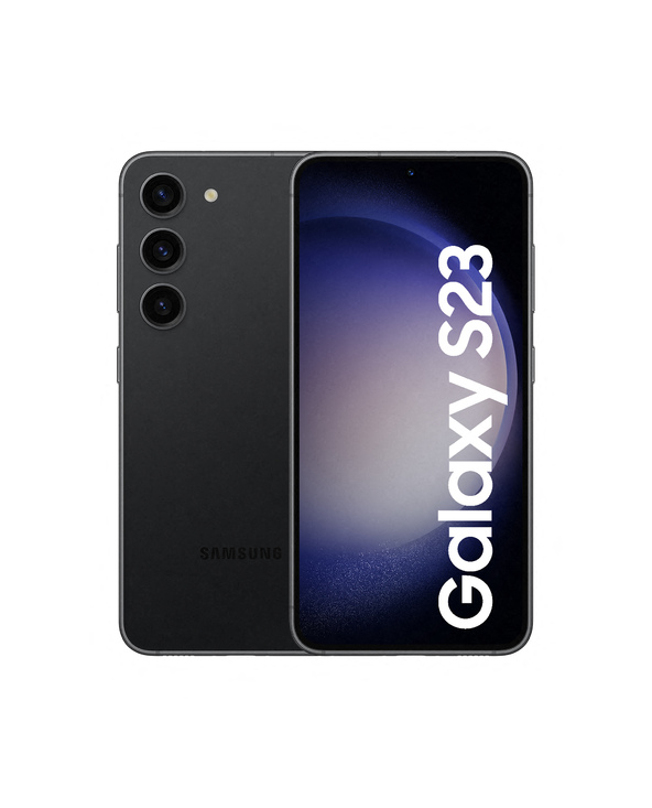 Samsung Galaxy S23 SM-S911B 6.1" 128 Go Noir