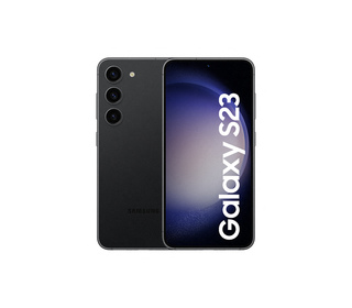 Samsung Galaxy S23 SM-S911B 6.1" 256 Go Noir