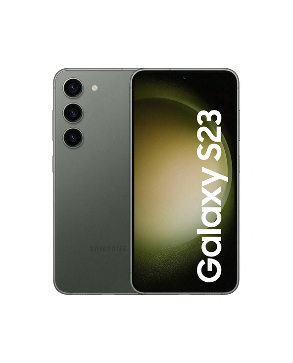 Samsung Galaxy S23 SM-S911B 6.1" 128 Go Vert