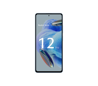 Xiaomi Redmi NOTE 12 PRO 5G 6.67" 128 Go Bleu
