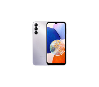 Samsung Galaxy A14 5G SM-A146P/DSN 6.6" 128 Go Argent