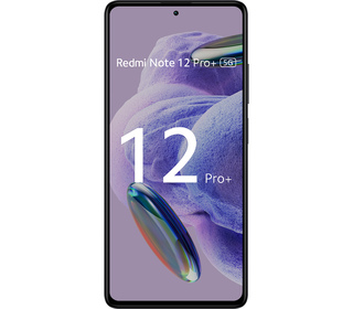 Xiaomi Redmi NOTE 12 PRO+ 5G 6.67" 256 Go Bleu