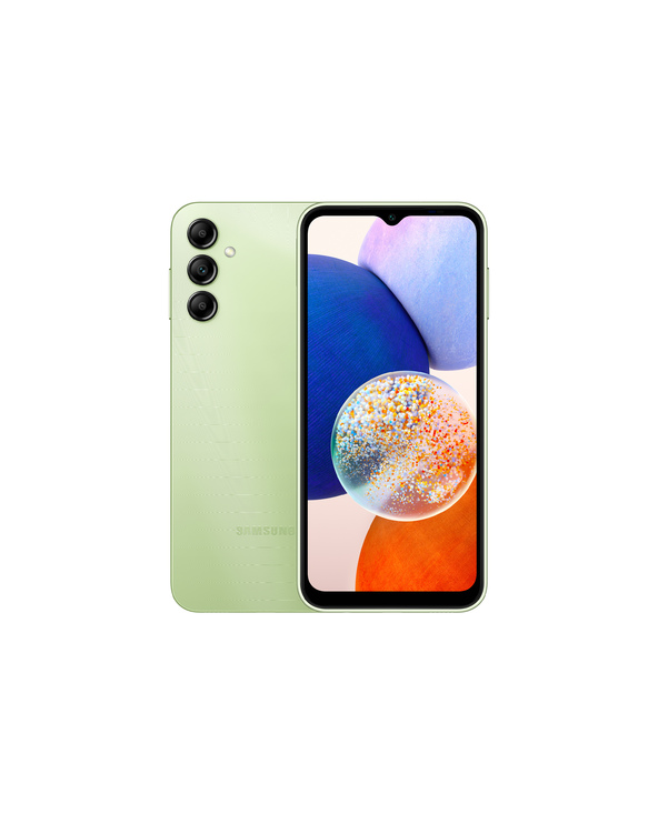 Samsung Galaxy A14 5G 6.6" 64 Go Vert clair