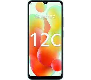 Xiaomi Redmi 12C 6.71" 128 Go Vert