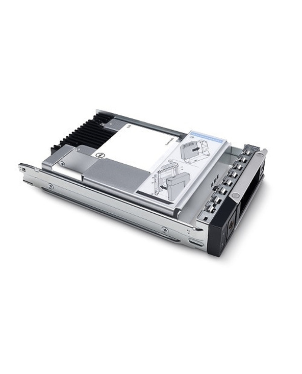 DELL 345-BECO disque SSD 2.5" 960 Go Série ATA III