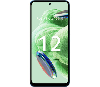 Xiaomi Redmi NOTE 12 5G 6.67" 128 Go Bleu