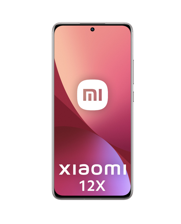 Xiaomi 12X 6.28" 256 Go Violet