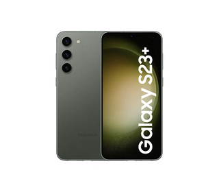 Samsung Galaxy S23+ SM-S916B 6.6" 256 Go Vert