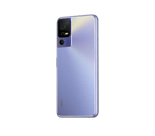 TCL 40 SE 6.75" 128 Go Violet